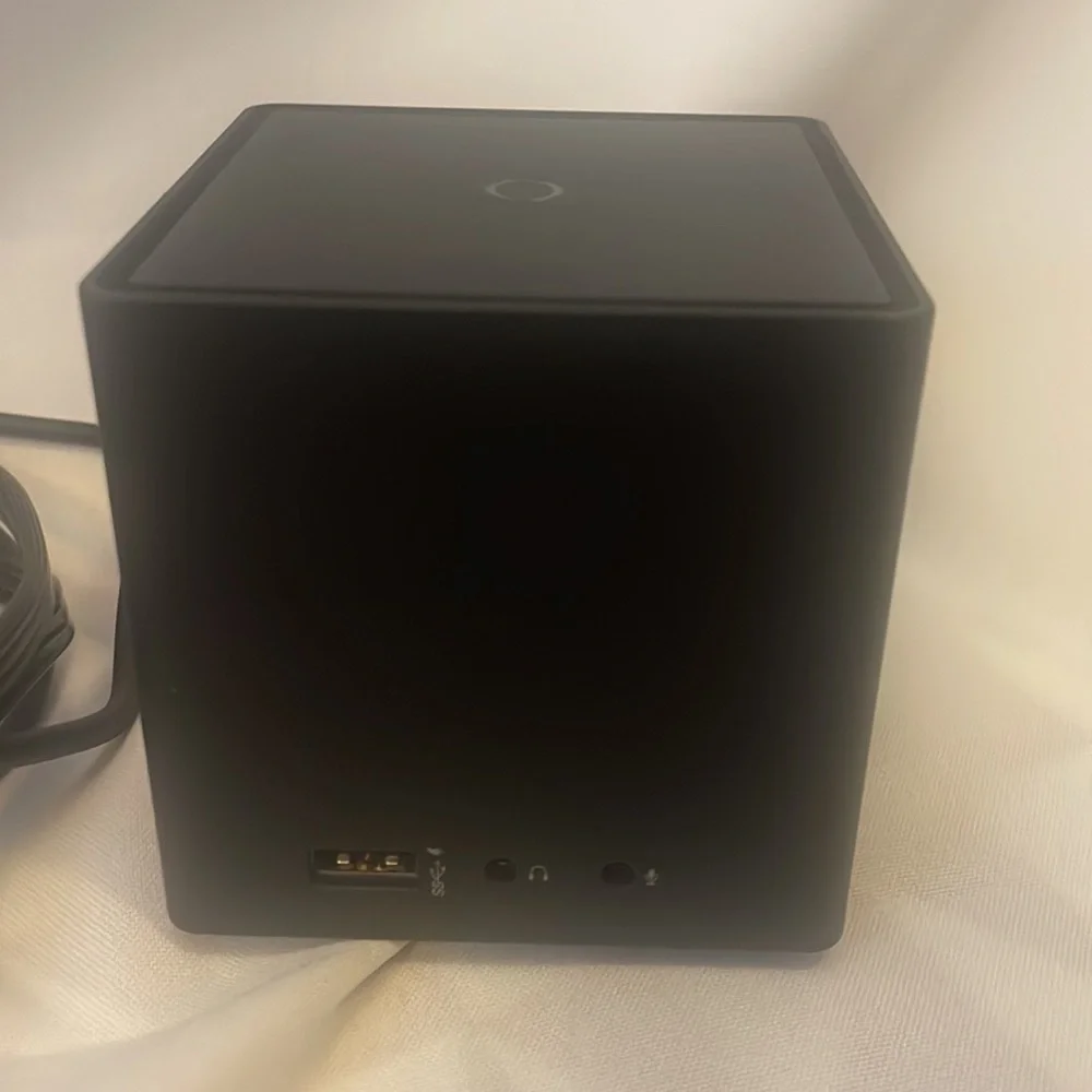 HP cube